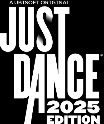 Logo of Just Dance 2025 Edition